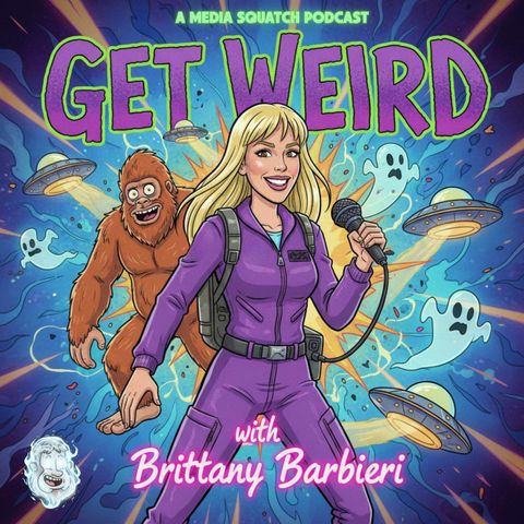 Podcast Cover