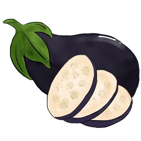 Episode 16: Aubergine