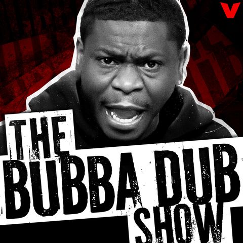 The Bubba Dub Show - Kamala ate Trump up in debate!! Cowboys about to whoop Saints!!