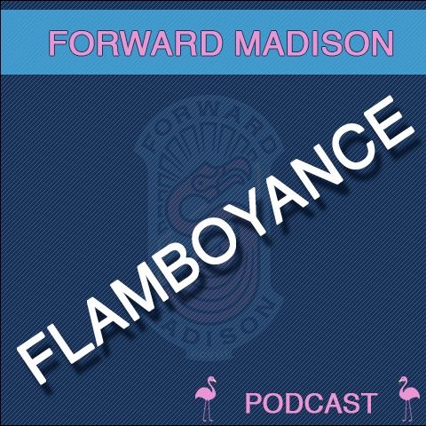Flamboyance - Episode 3/4