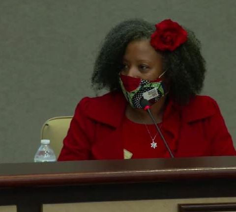 Gwinnett NAACP Says Gwinnett School Board Chair Life Has Been Put In Jeopardy And Is Calling For An Investigation