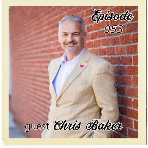 The Cannoli Coach: Legacy of Leadership Excellence w/Chris Baker | Episode 053