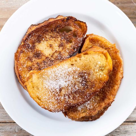 ¿Por qué las torrijas empiezan a estar disponibles todo el año?