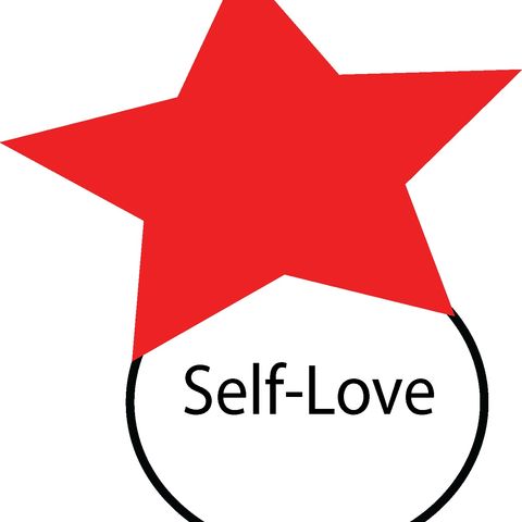 Episode 1 Self Love