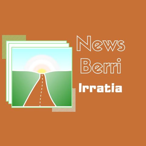 News Berri Irrati Saioa01