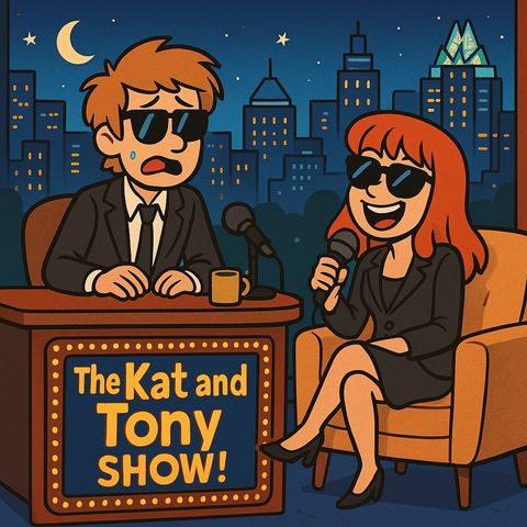 Podcast Cover