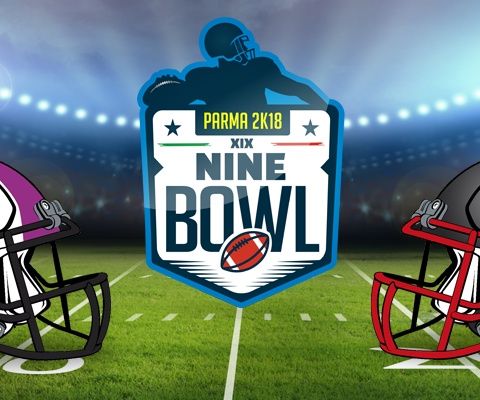 NINE BOWL 2018