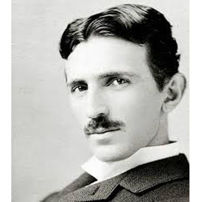 Nikola Tesla - Capitolo 1