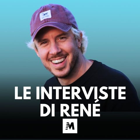 Copertina del podcast