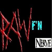 ThroatBack Thursday - Raw Nerve 10-12-10