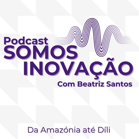 Portada del podcast