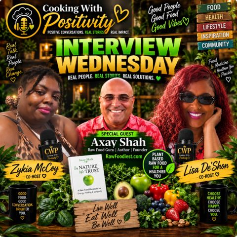 Interview Wednesday