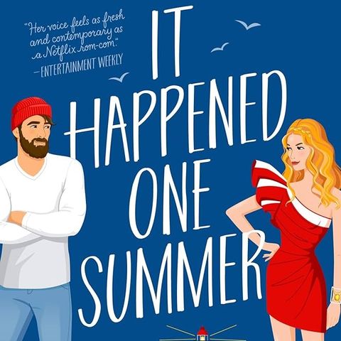 It Happened One Summer