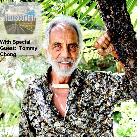 The Seasons of Tommy Chong - Part 2