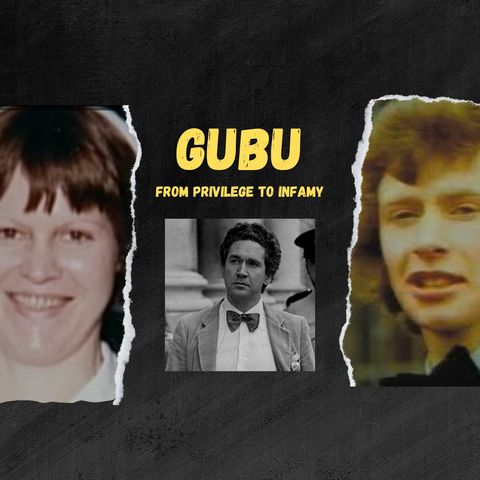 GUBU, From Privilege to Infamy