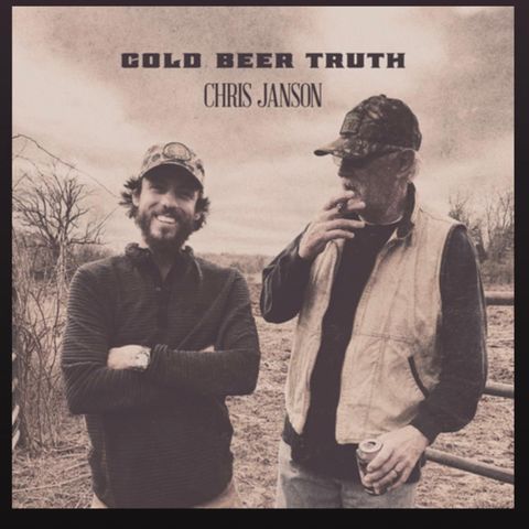 Cold beer truth - Chris Janson (ballo "Love is life") - traduzione del testo