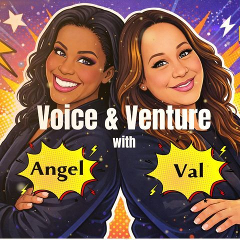 Copertina del podcast