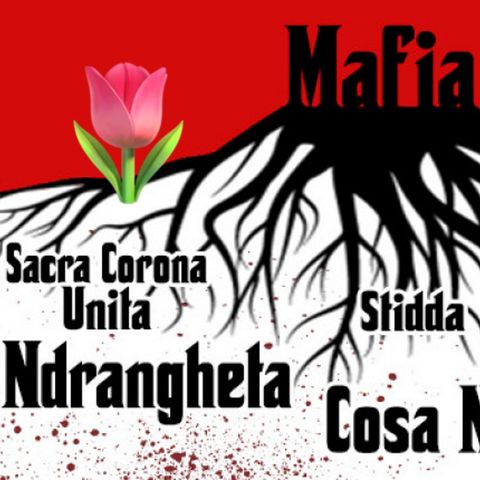 Ep. 55 - la Mafia 🇮🇹 Luisa's Podcast