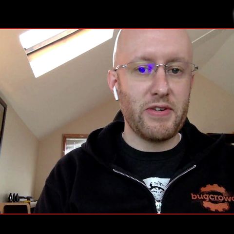 It's Just Beautiful - Application Security Weekly #06