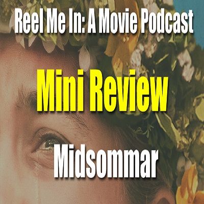 Mini Review: Midsommar