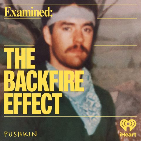 Portada del podcast