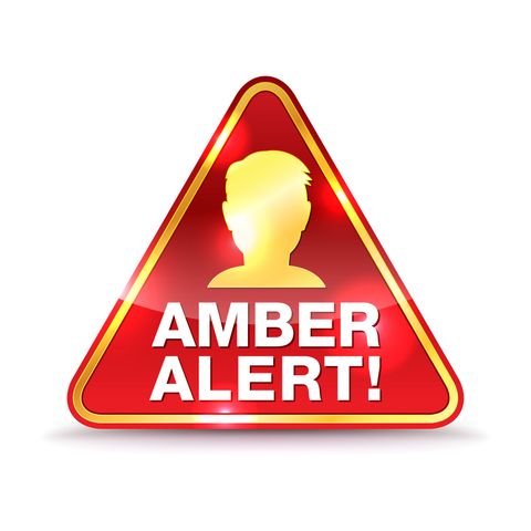 Amber Alert Issued For Tennessee Teen