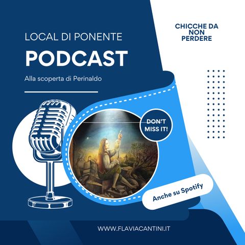 Viaggio a Perinaldo (Imperia)