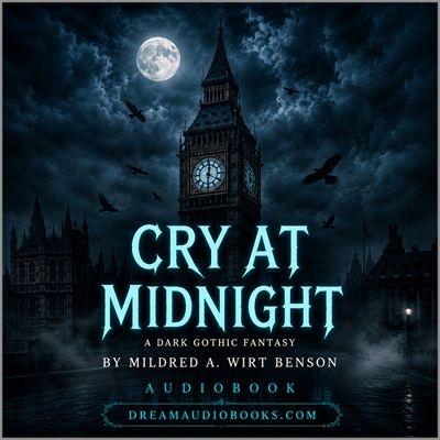 cry at midnight - chapter 24