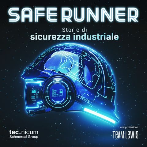 Copertina del podcast