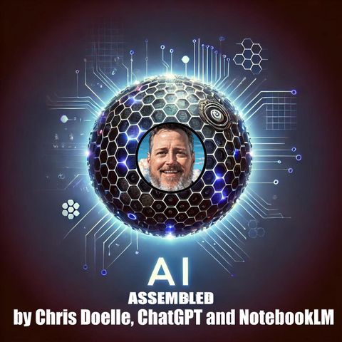 Podcast Cover