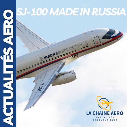 SJ-100, le 747 Rolls-Royce, ATR Hybride : Révolution ou Dernier Vol