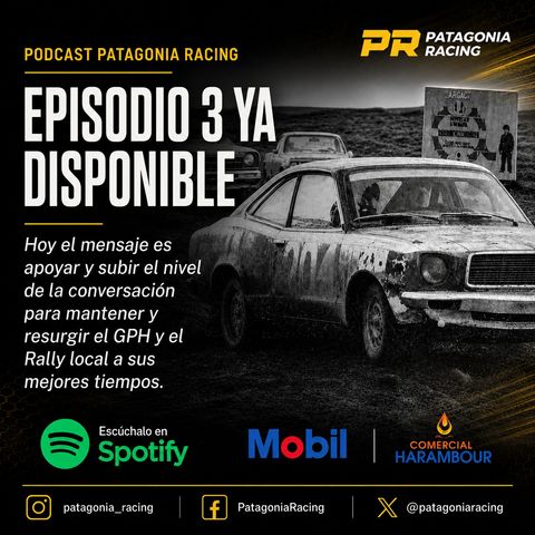 Apoyemos lo nuestro GPH 2026