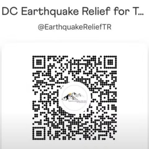 NBA - Turkey Earthquake Relief Fundraising ft. Ben Taylor & Howard Beck