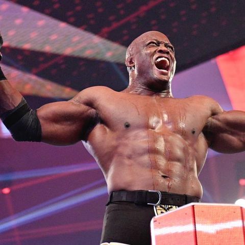 WWE Raw Review: Lashley Earns WWE Championship Opportunity, Braun Stroman Returns & Charlotte Has Her Best Promo Ever?