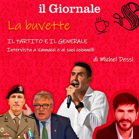 Il partito e il generale