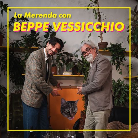 #49: Vivere da Maestro con Beppe Vessicchio