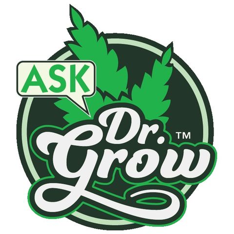 Ask Dr. Grow Episode 1