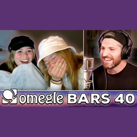 What Are You?!? | Harry Mack Omegle Bars 40