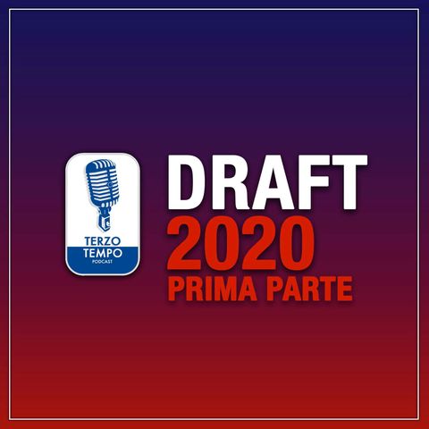 Ep.14 - Terzo Tempo Draft prima parte