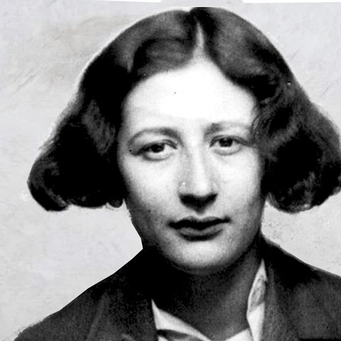 Simone Weil, la guerra y la filosofía