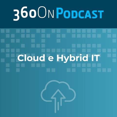 Quali server sono necessari per il cloud ibrido?