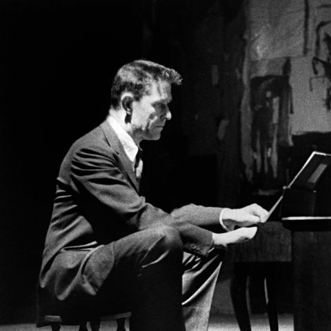John Cage-4 33