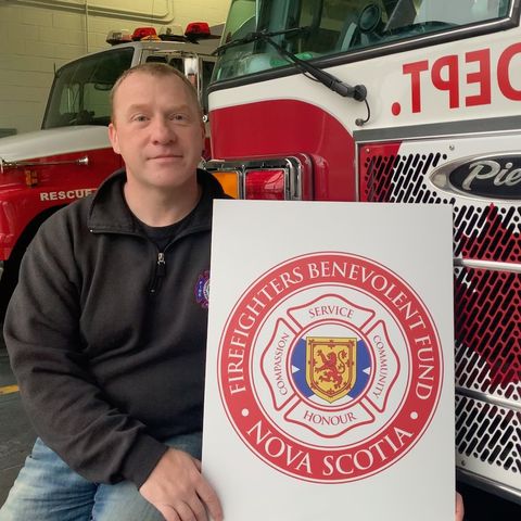 Nova Scotia Firefighters Benevolent Fund