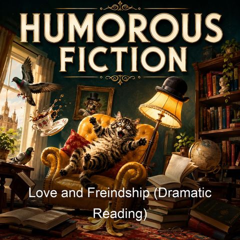 Copertina del podcast