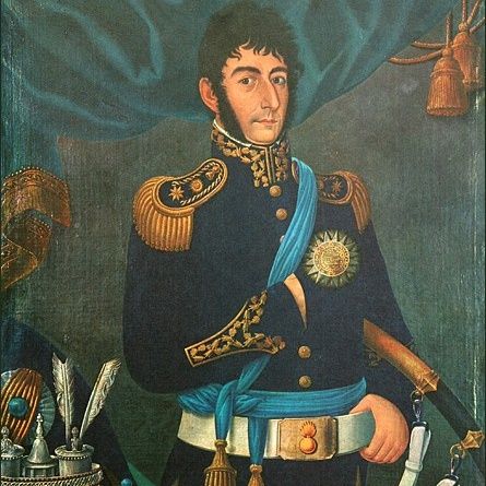 Radio Séptimo - Programa San Martín I