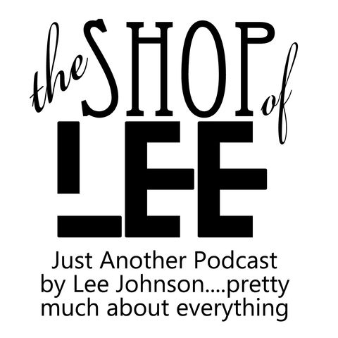 Episode #3 - The Shop of Lee Launch, Tesla Stocks, Weightloss and eCommerce Platforms