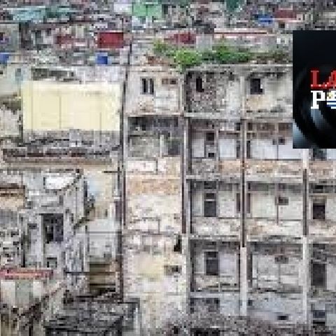 Bloque 3 Lapostauy Radio 4/2 La Realidad Cubana Y Comunista