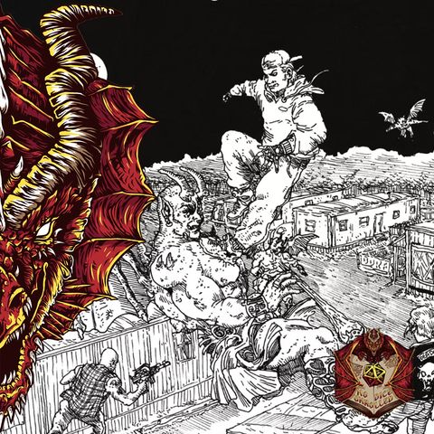 #601 - Dead Beats (Recensione)