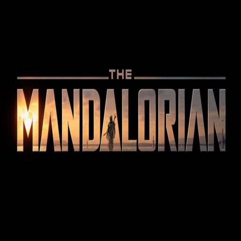 The Mandalorian Chapter 3