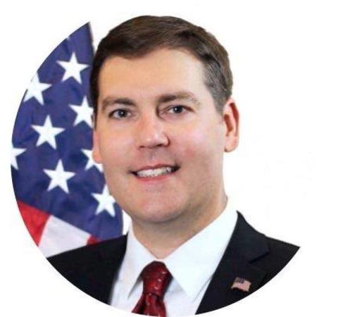 Meet Jason Roberge for Virginia's 7th Congressional District